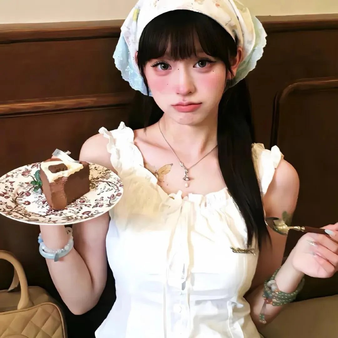 我在梦里见过你